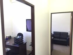 NORTHSTAR @ AMK (D20), Office #121691042